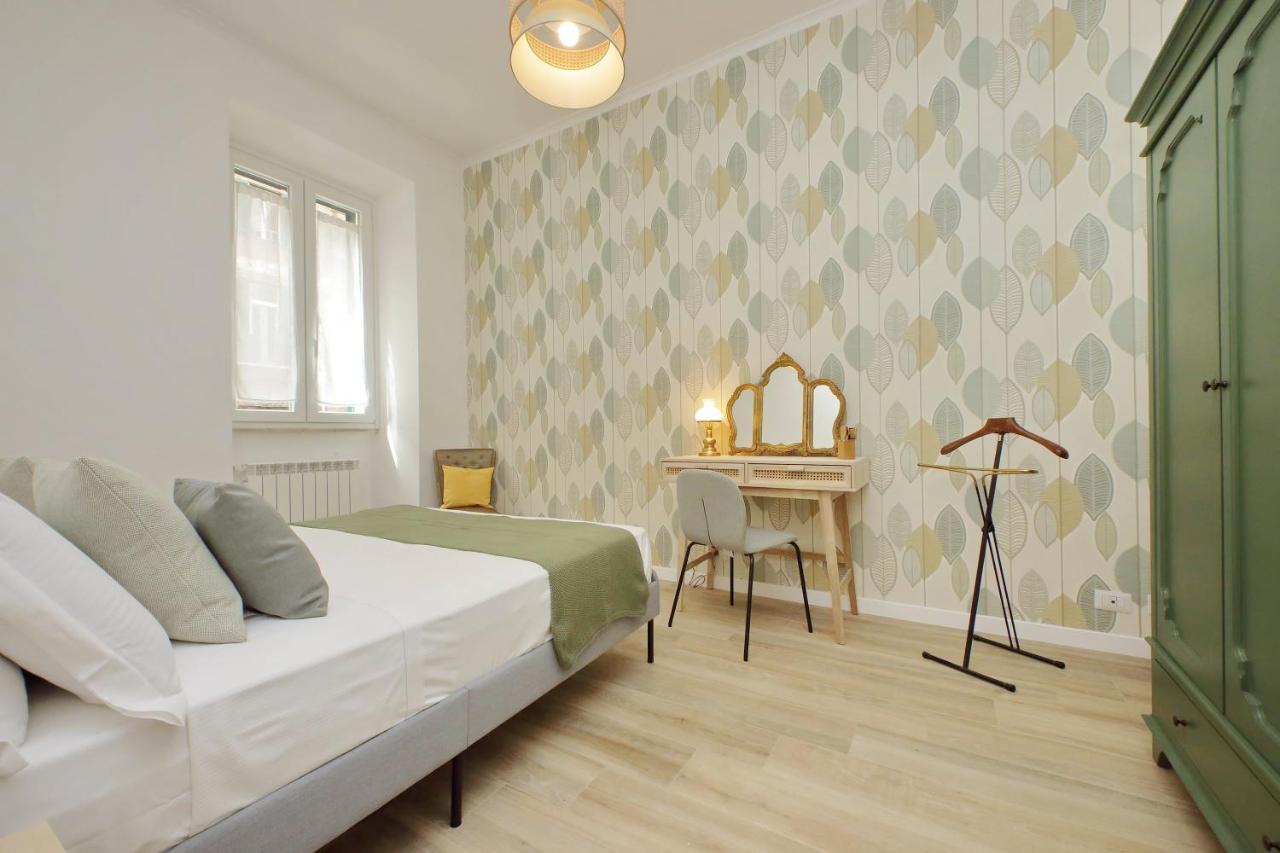 Apartamento Ych-grazioso Bilocale Vicino Al Vaticano Roma