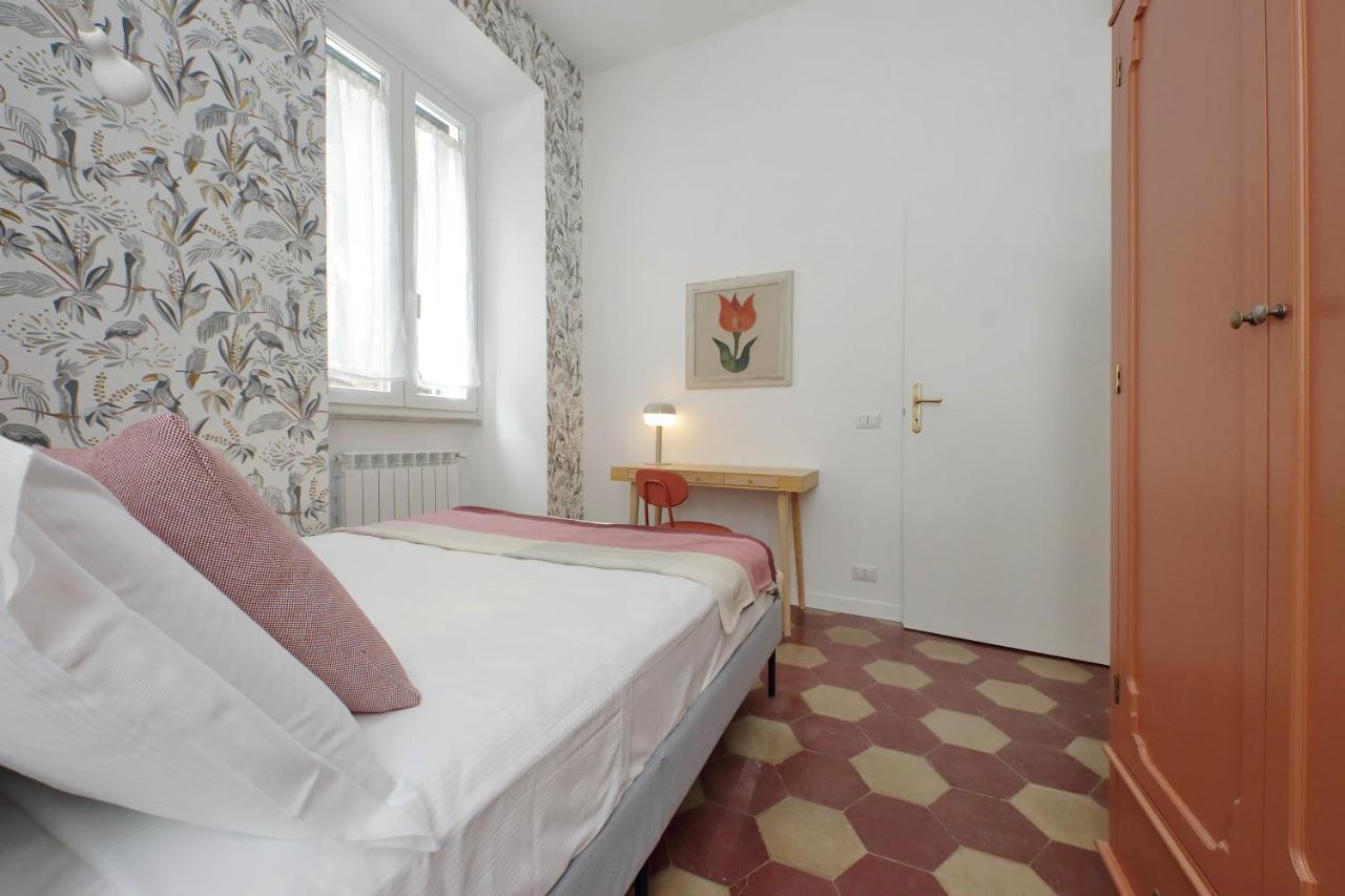 Ych-grazioso Bilocale Vicino Al Vaticano Apartamento Roma
