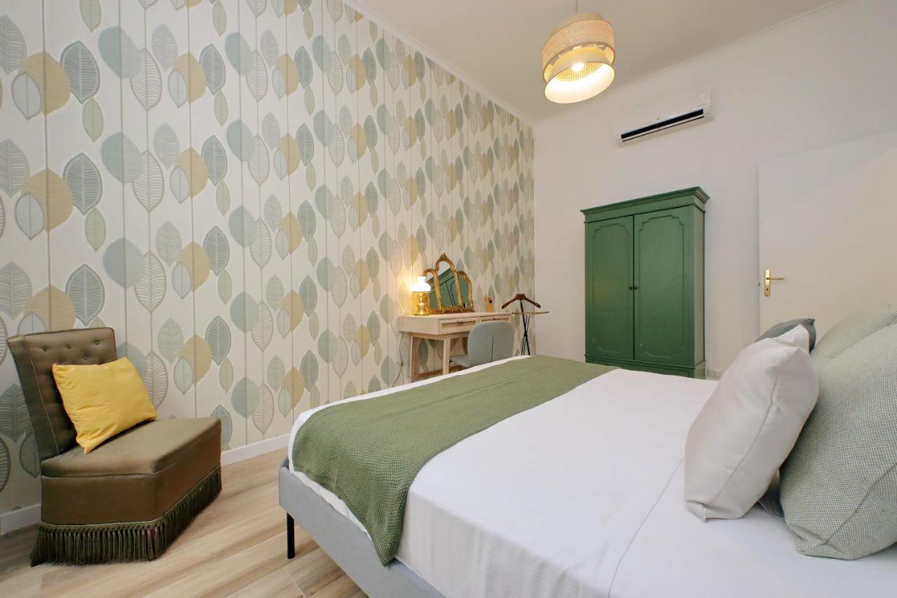 Ych-grazioso Bilocale Vicino Al Vaticano Apartamento Roma
