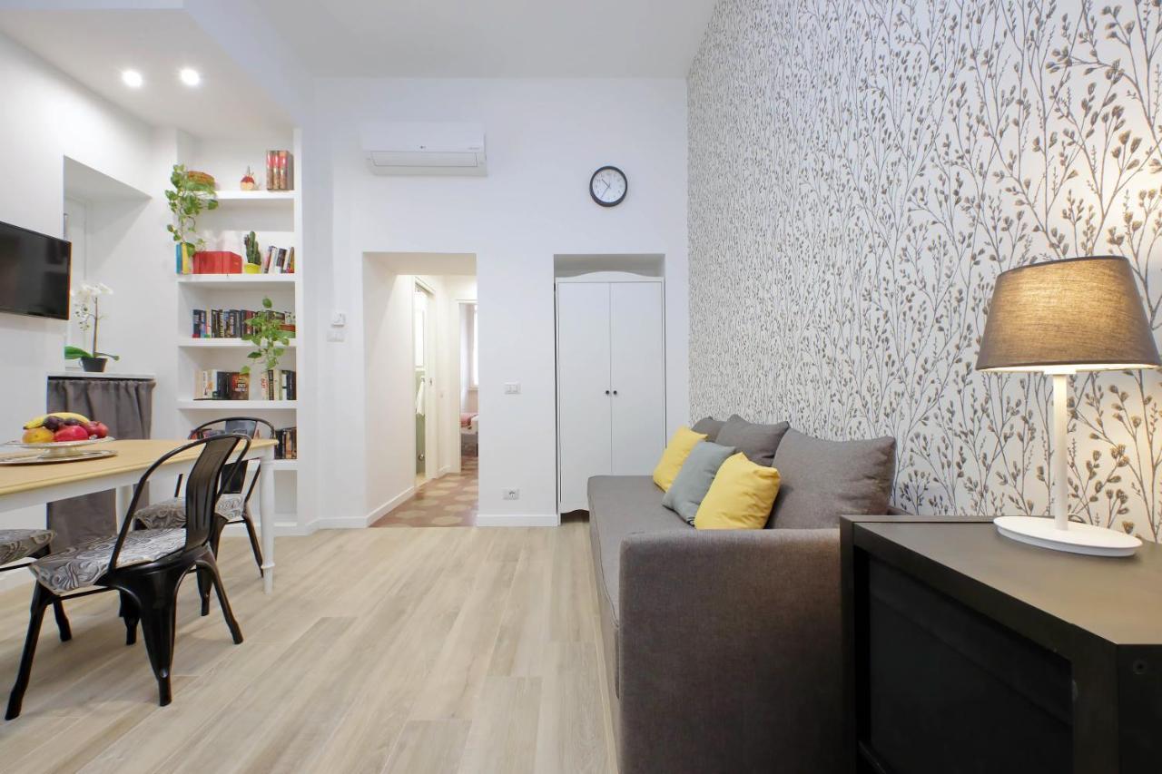 Apartamento Ych-grazioso Bilocale Vicino Al Vaticano Roma